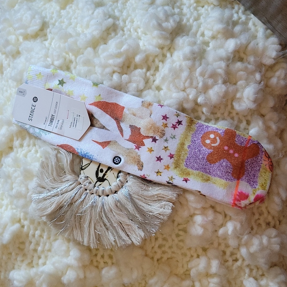 Women's Stance Socks